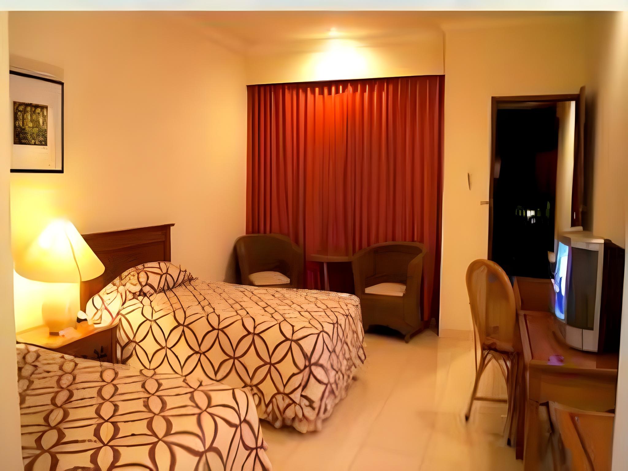 Superior, Twin Beds, Ijen View Hotel and Resort 3/3