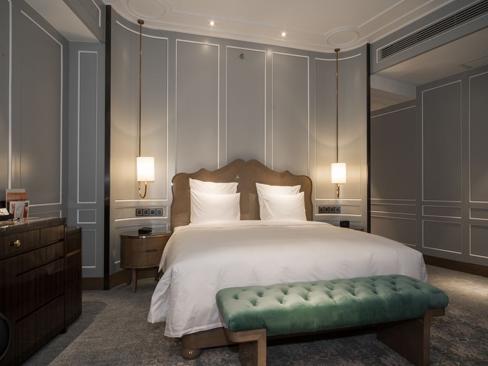 LONGEMONT HOTEL CHENGDU(THE LONGEMONT HOTELS) 14/26