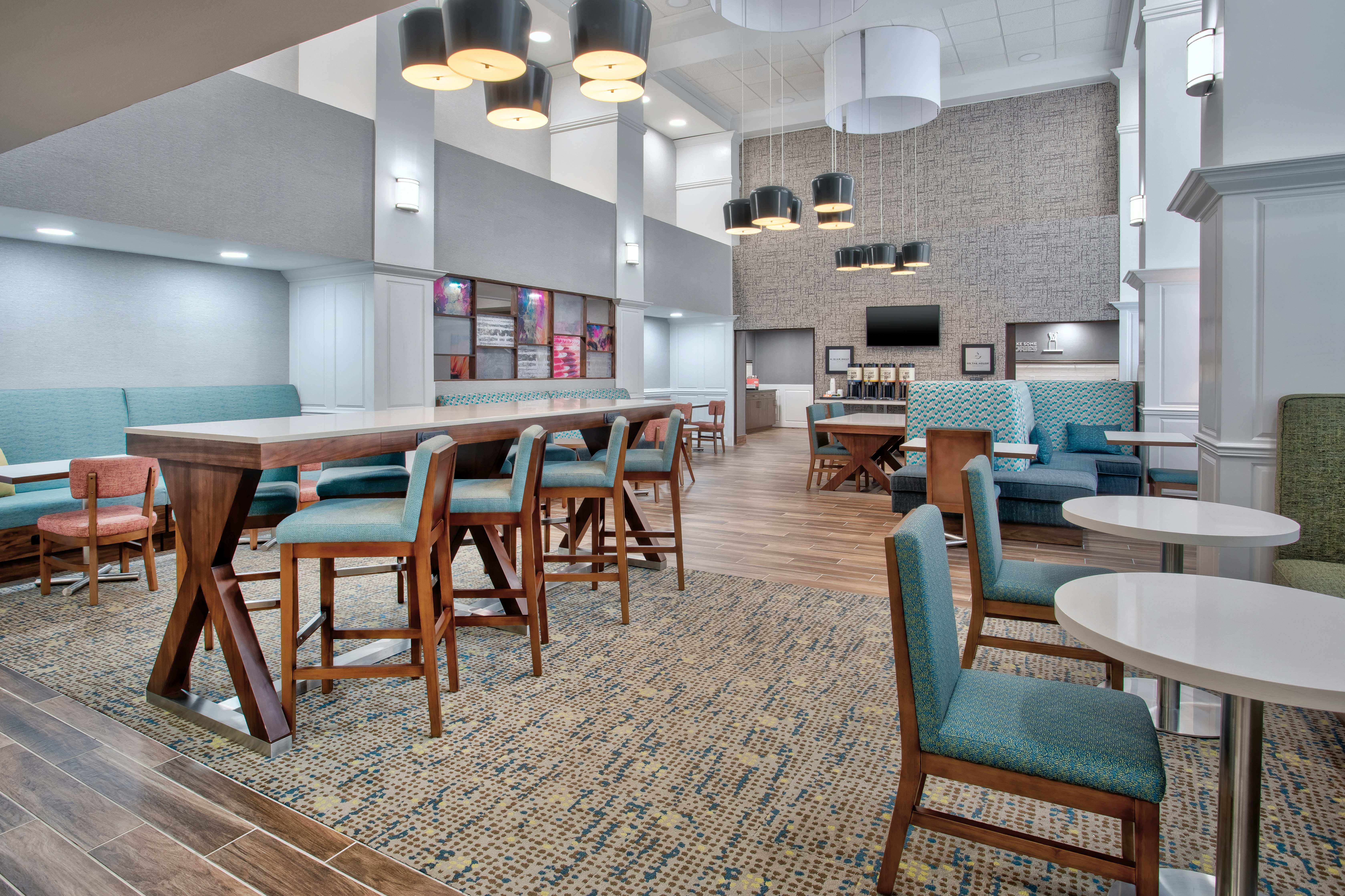 Hampton Inn & Suites Lady Lake / The Villages 15/22