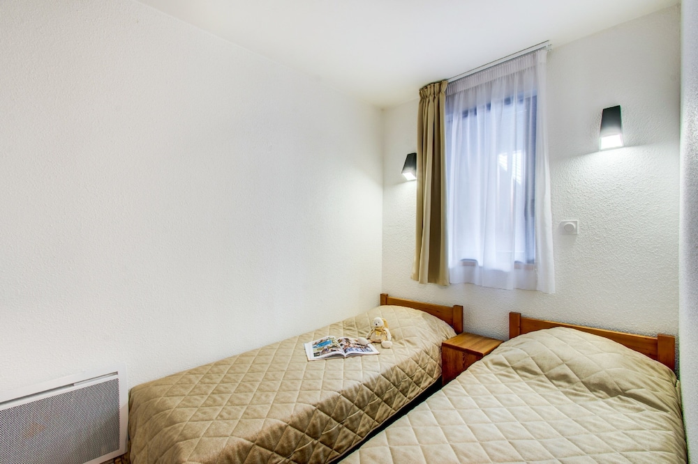 4 Bedrooms, Apartment, 5 Beds, 2 Trundle Beds