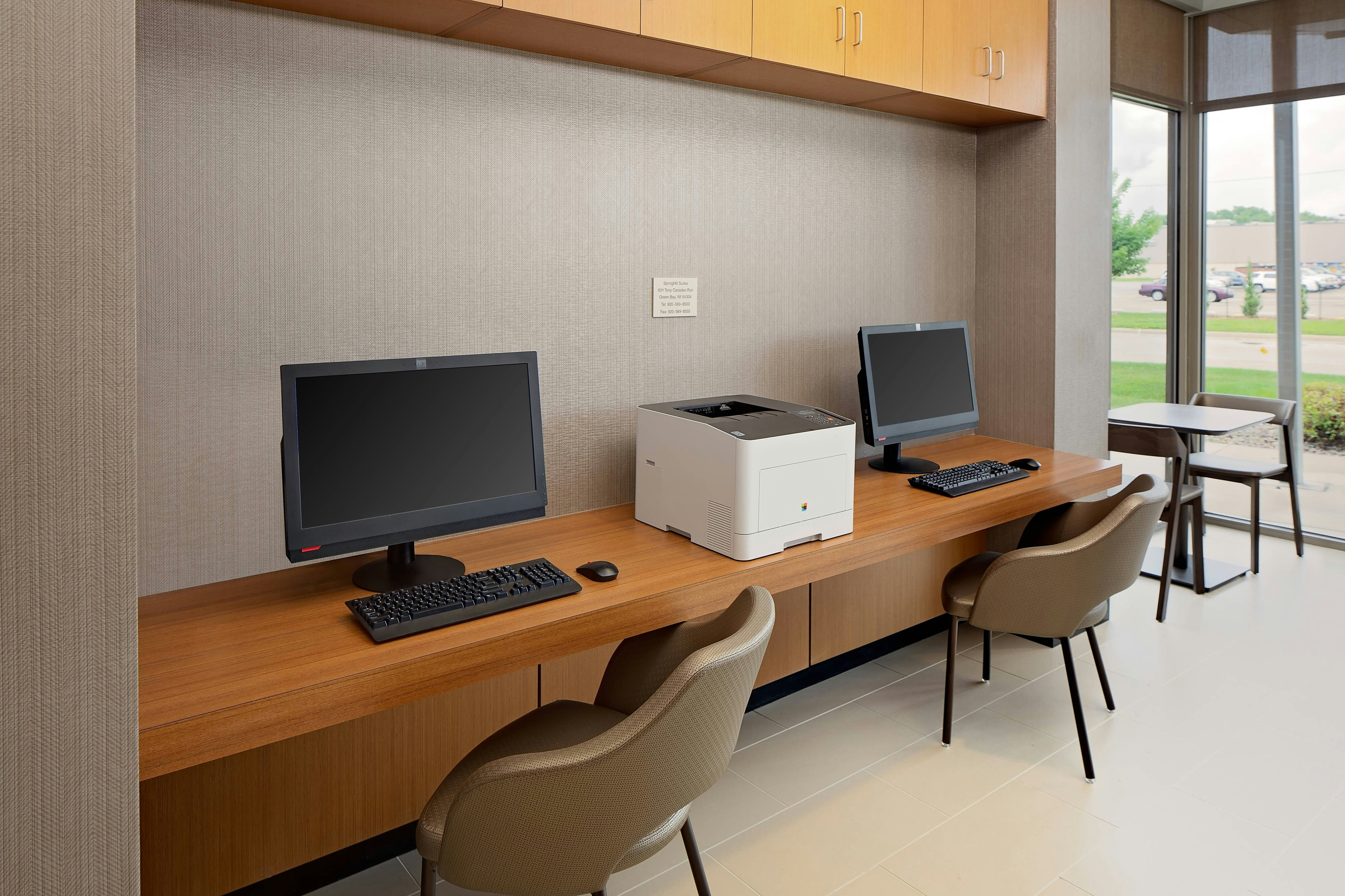 SpringHill Suites Green Bay 33/36