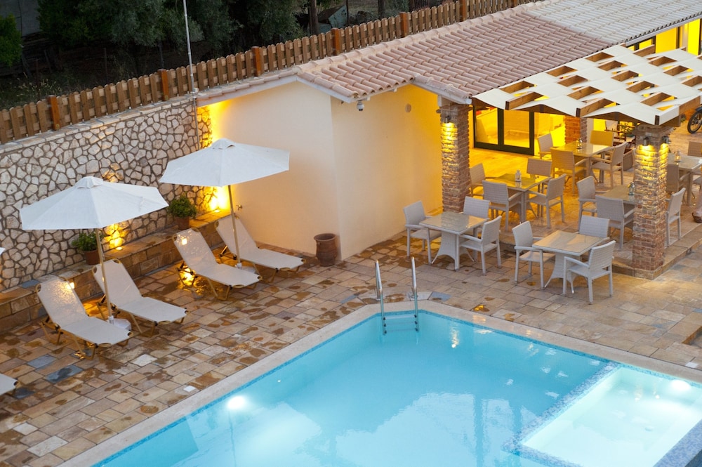 Villa Vita Holidays Apartments And Studios 24/50