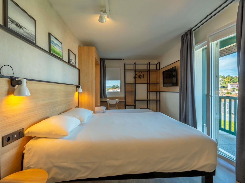 Ibis Ciboure St Jean De Luz Hotel 10/49