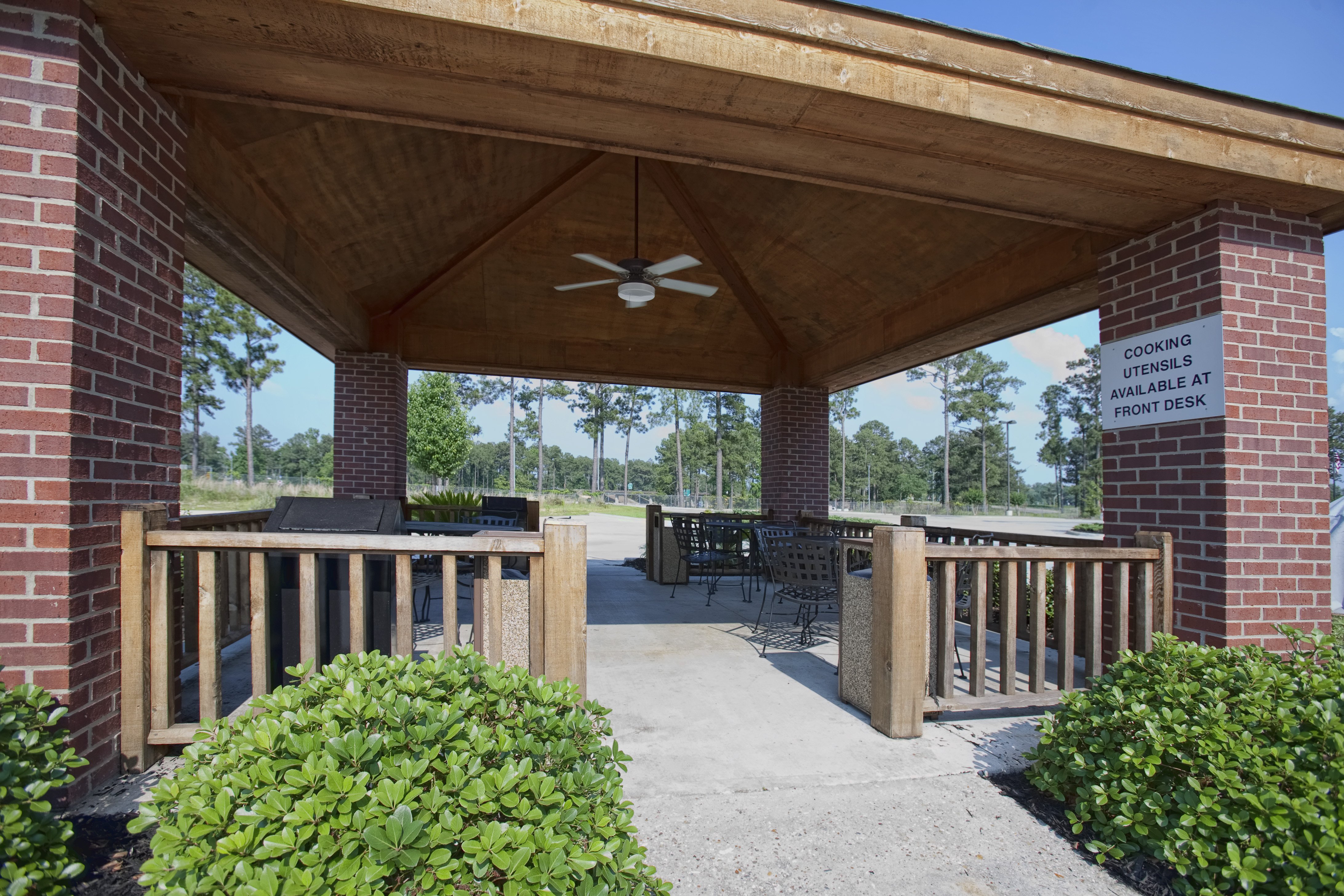 Candlewood Suites Hattiesburg 7/29