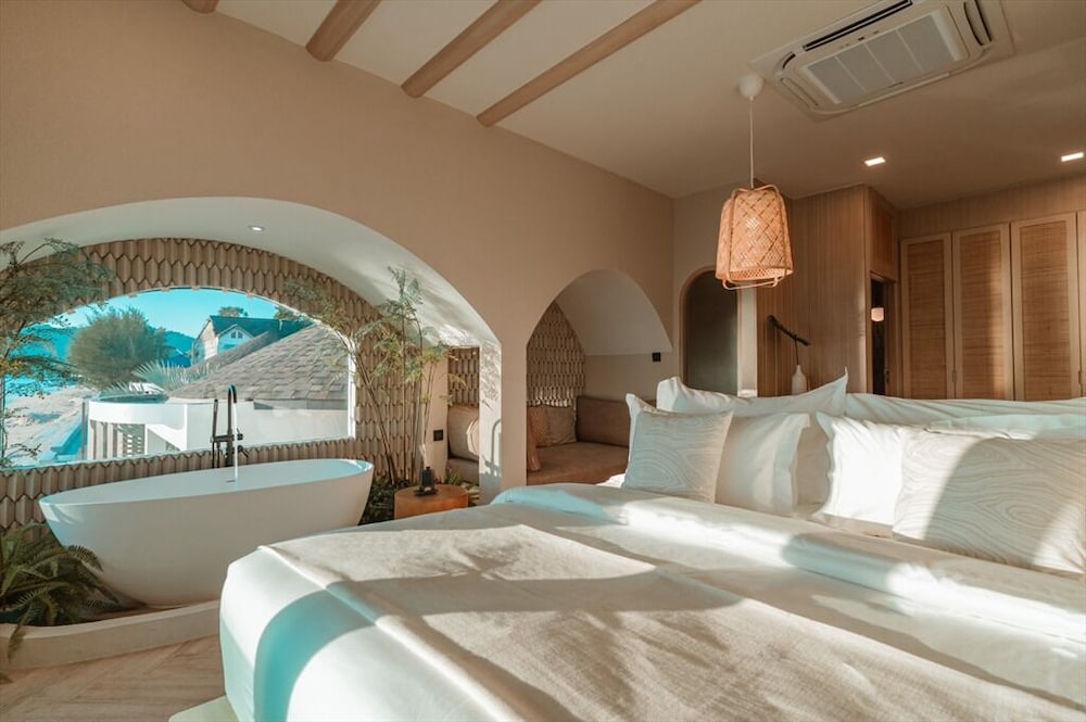 Maldives Beach Resort 29/56