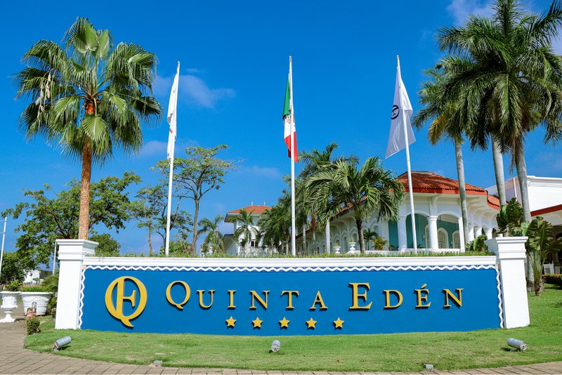 Quinta Eden Villahermosa 51/53