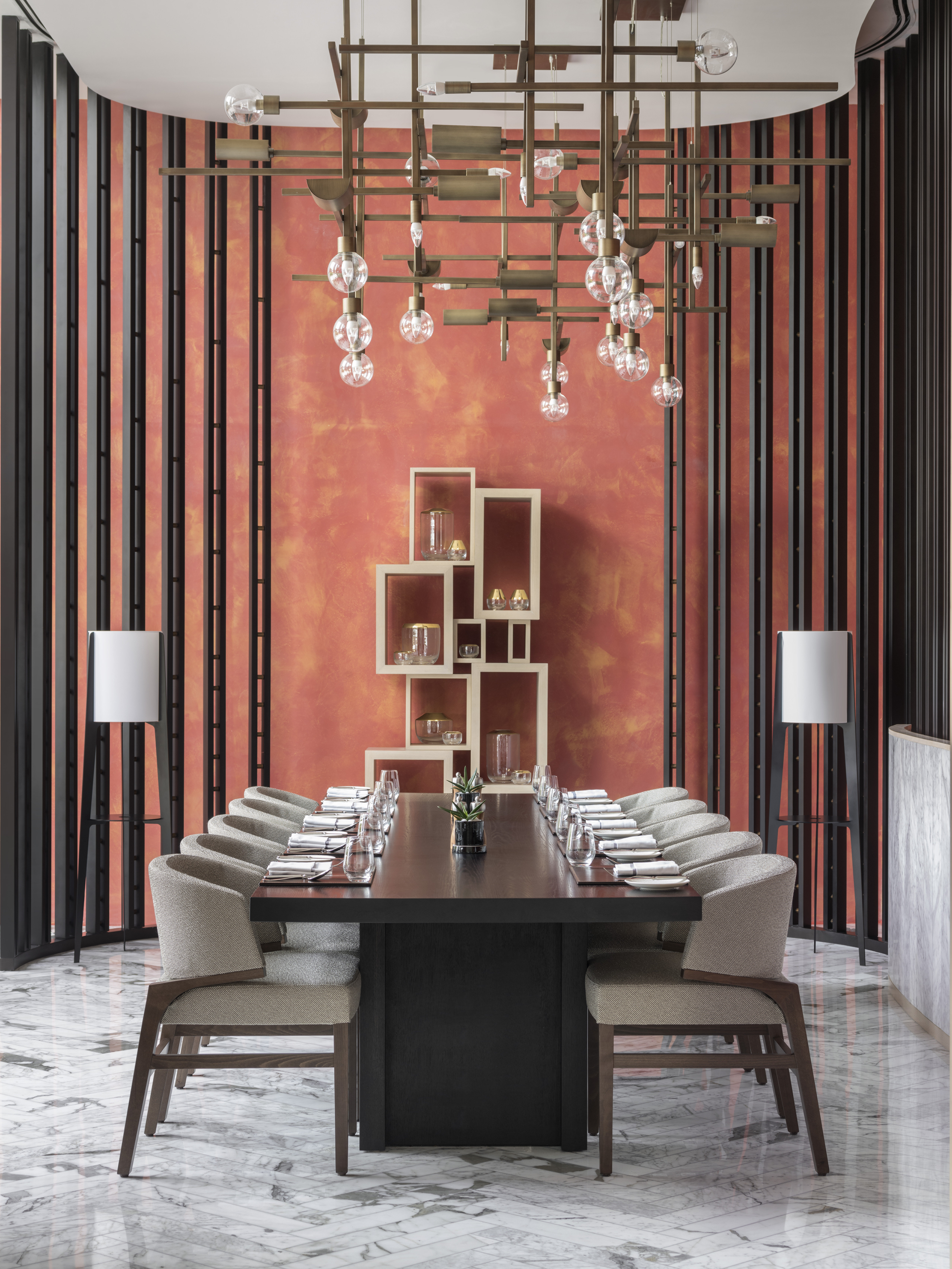 Four Seasons Hotel Bengaluru At Embassy One 46/75