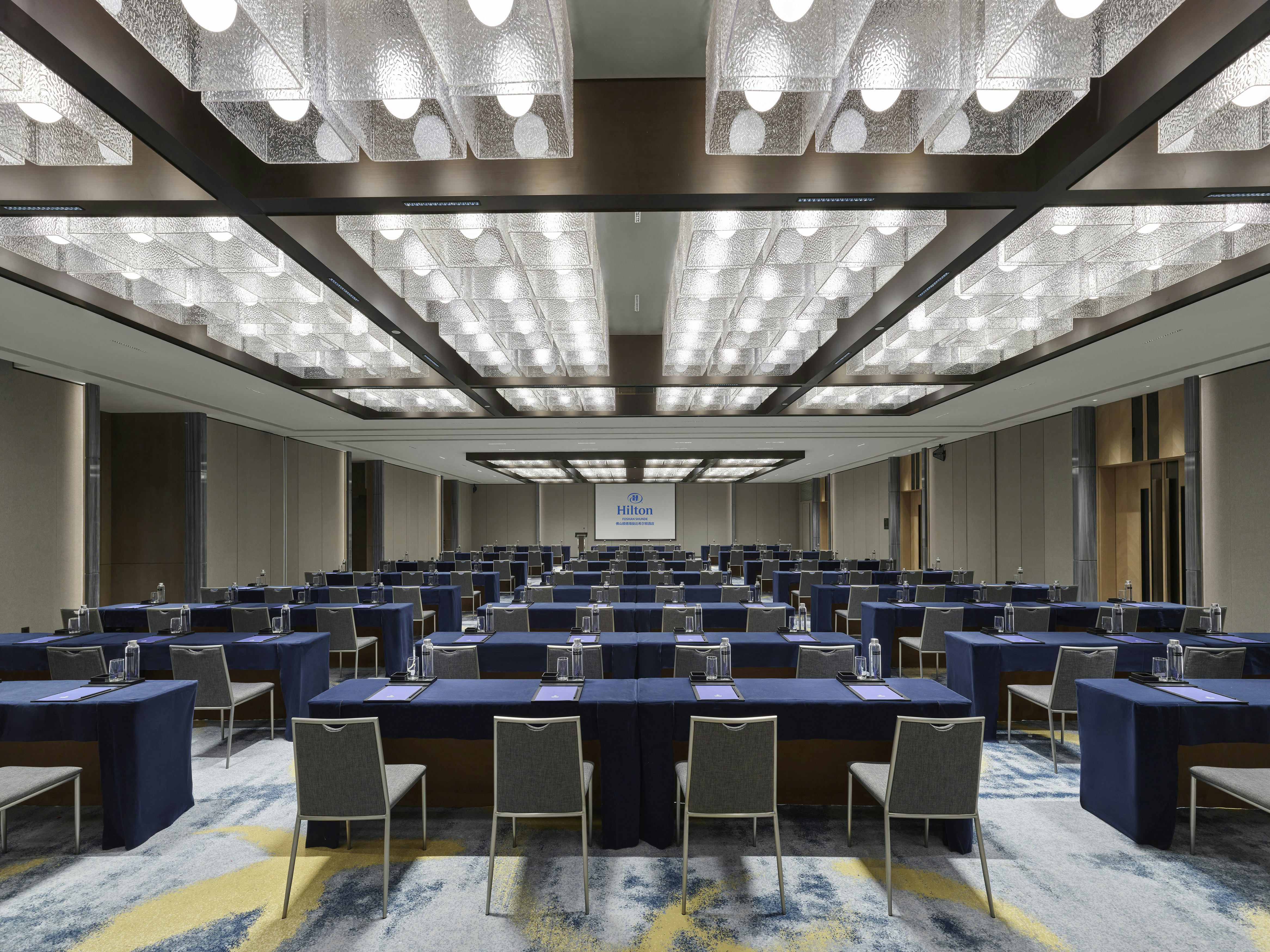 Hilton Foshan Shunde 37/51
