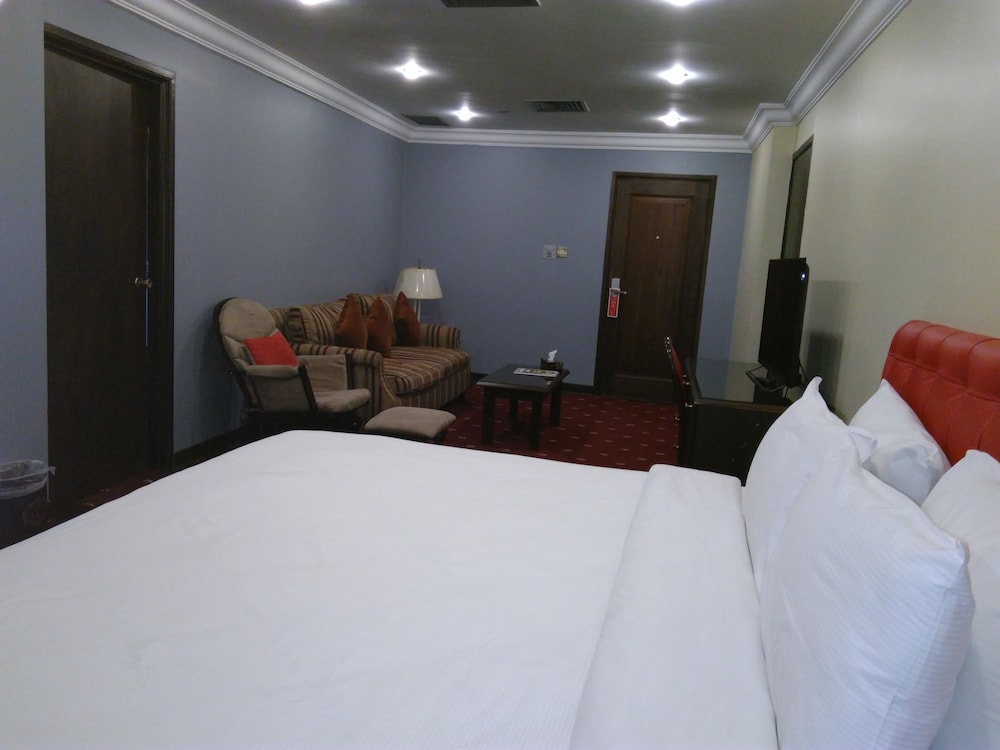 Carlton Tower Hotel 22/55