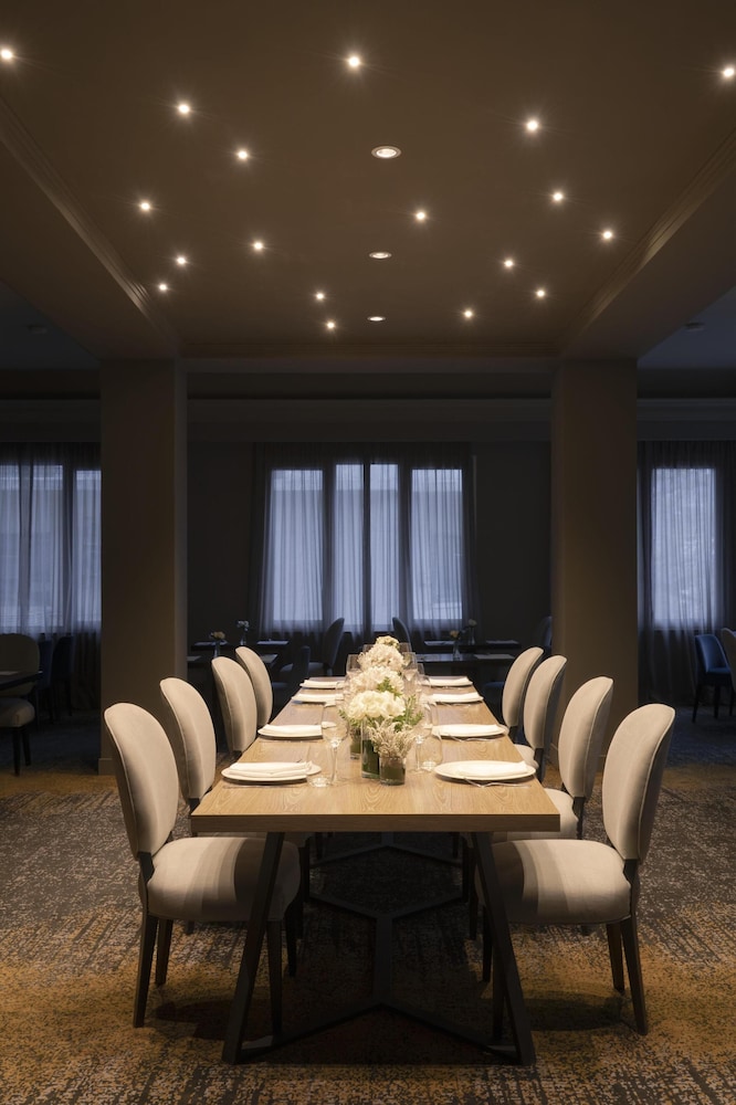 NH Collection Buenos Aires Crillon 26/30