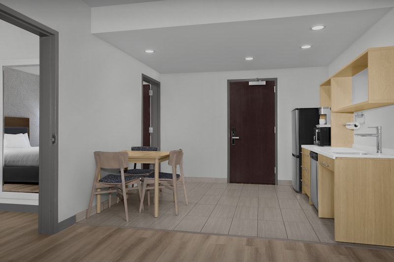 Home2 Suites By Hilton Clarksville/Ft. Campbell 10/48