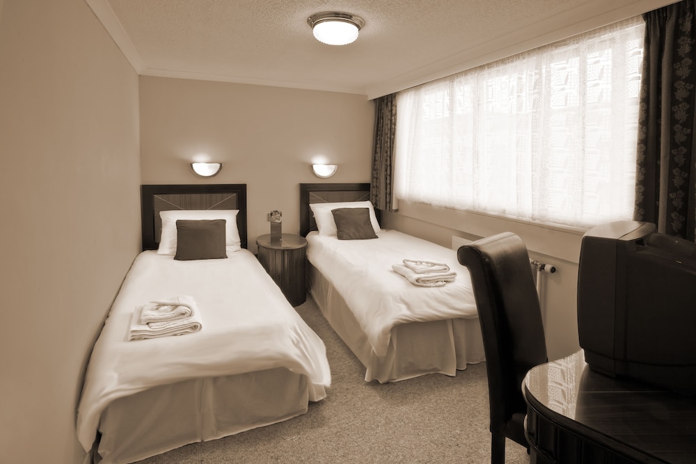 Britannia Hotel Coventry 17/53