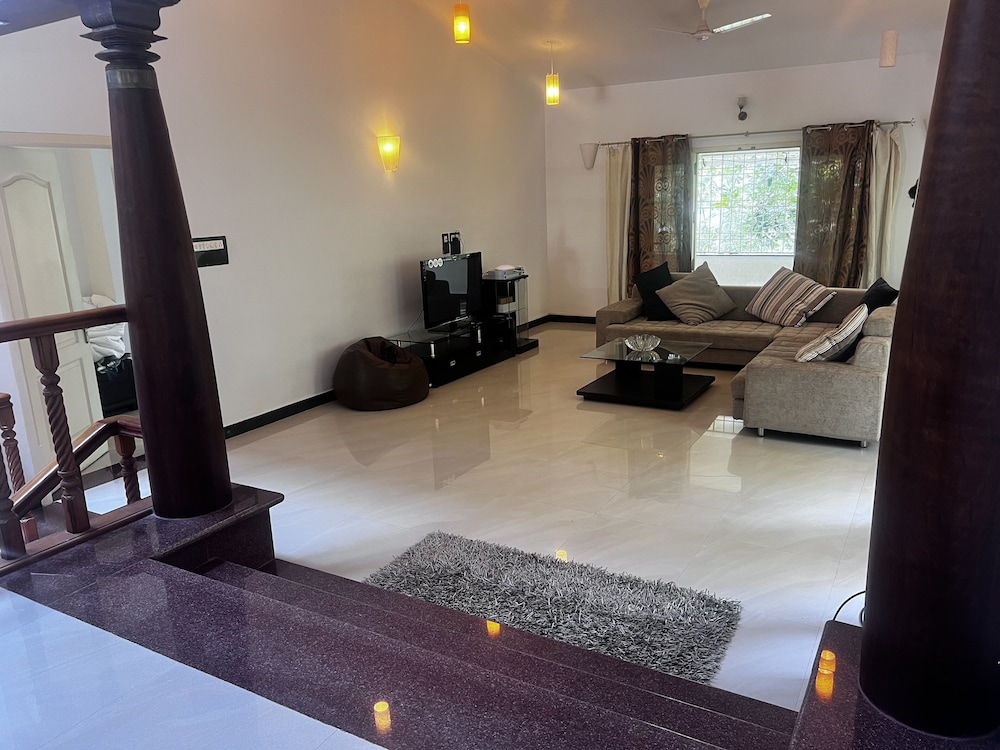 Yercaud Bungalow Stay 13/22