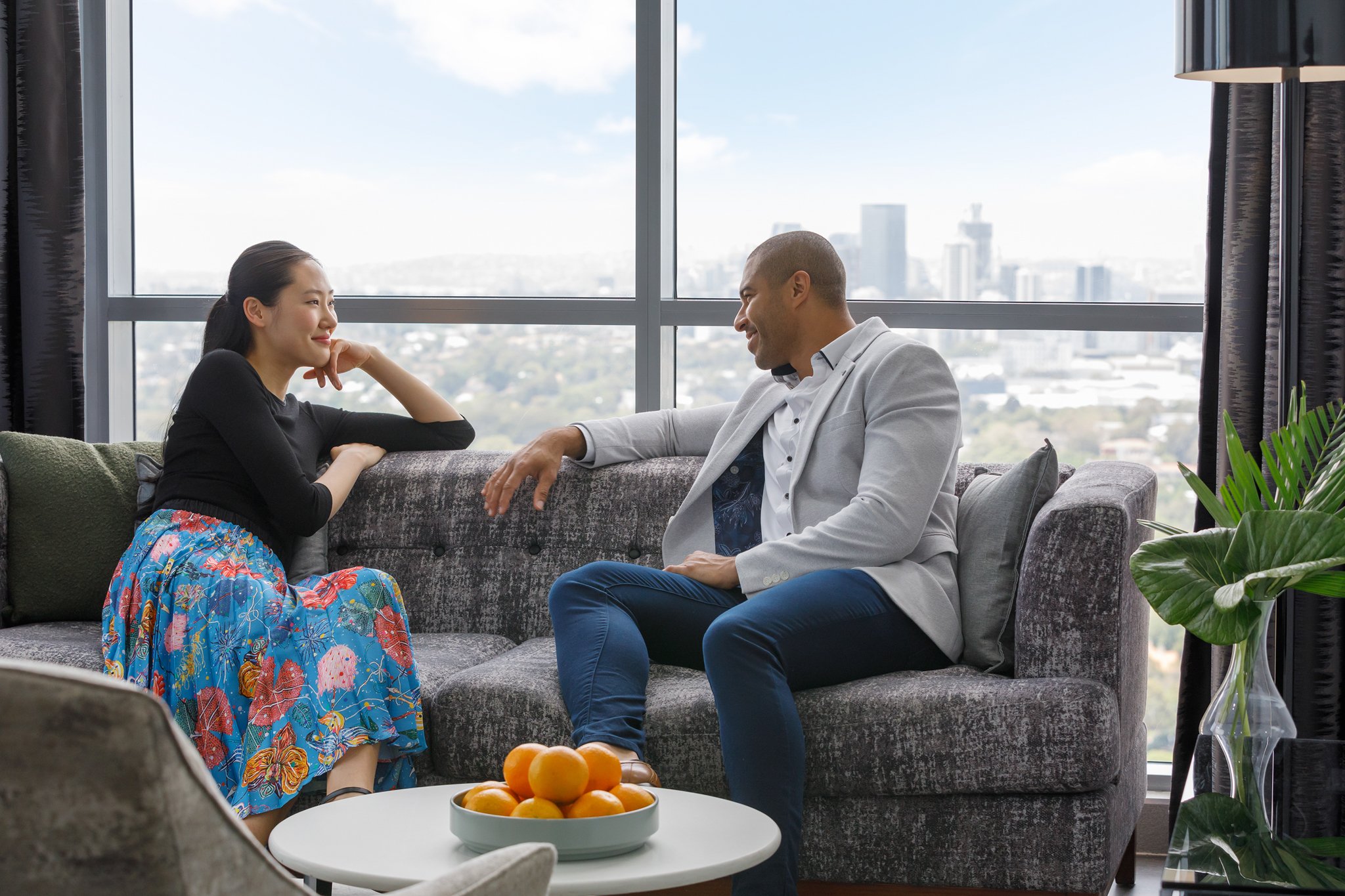 Meriton Suites Chatswood 17/21