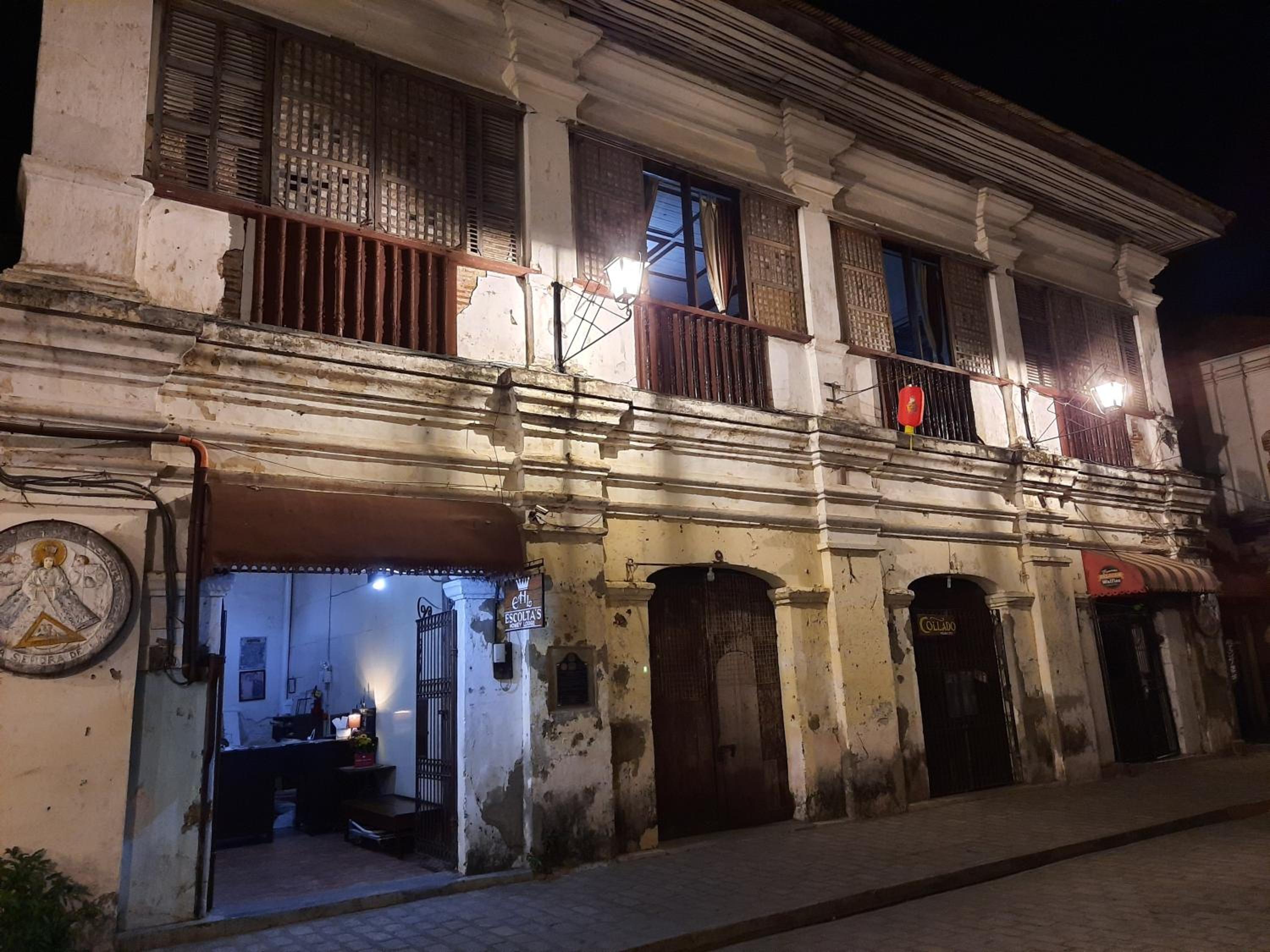 Zen Rooms Calle Crisologo Vigan 3/50