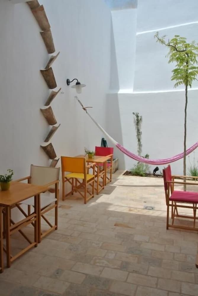 Home Hotel Menorca 45/50