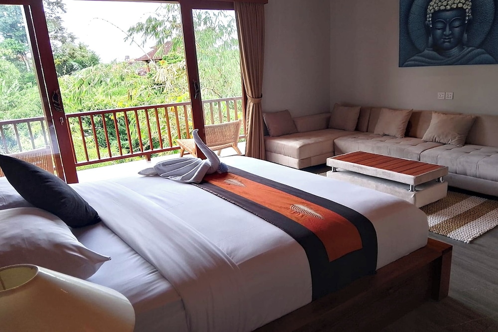 Bhuana Shanti Homestay 22/50