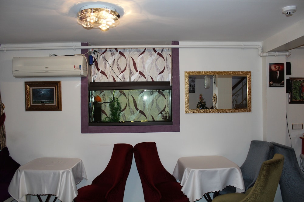 Masal Hotel 33/50