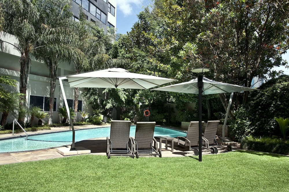 Garden Court Milpark 36/39