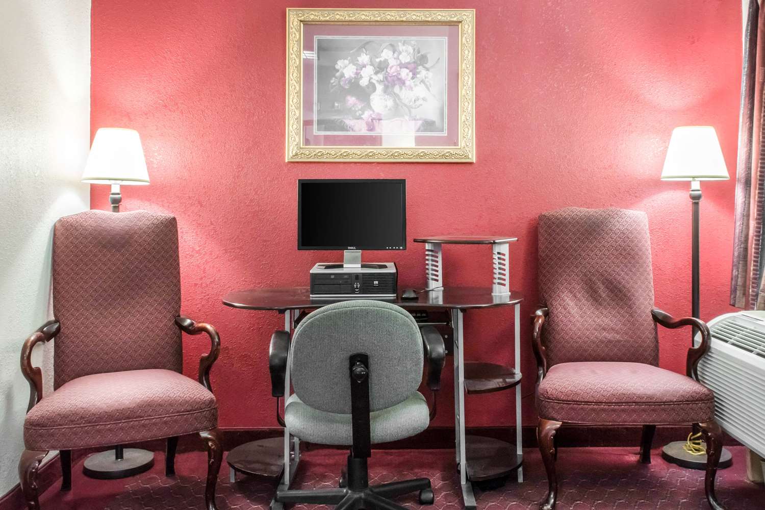 Econo Lodge Carlisle Central 20/24