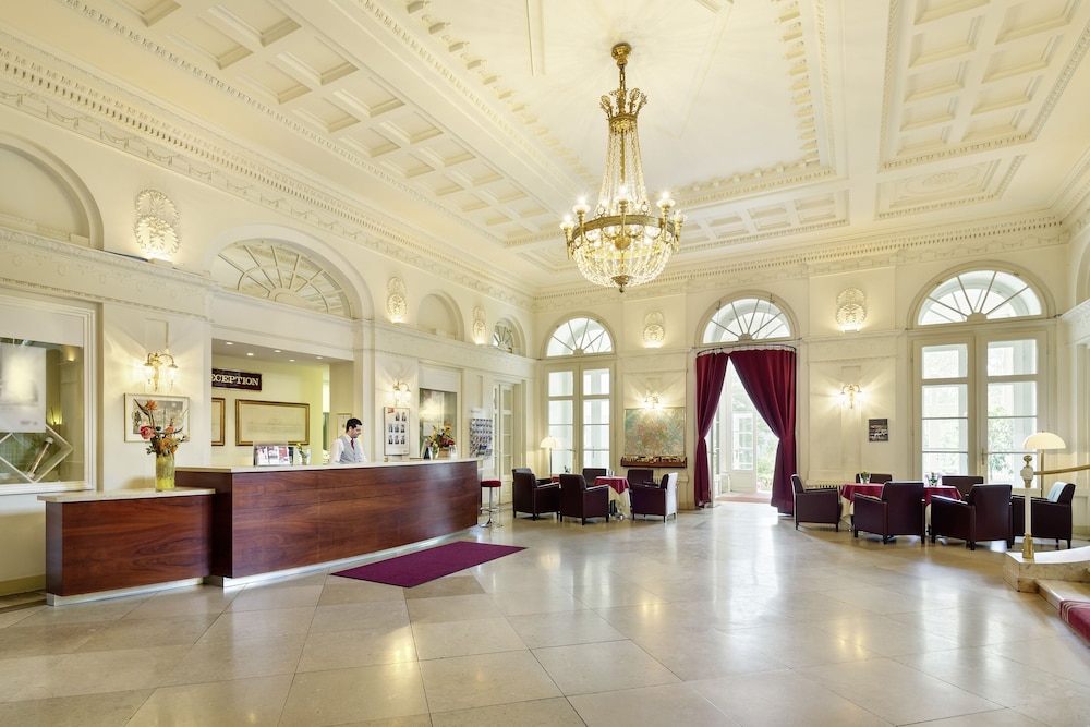 Austria Trend Hotel Schloss Wilhelminenberg 15/74
