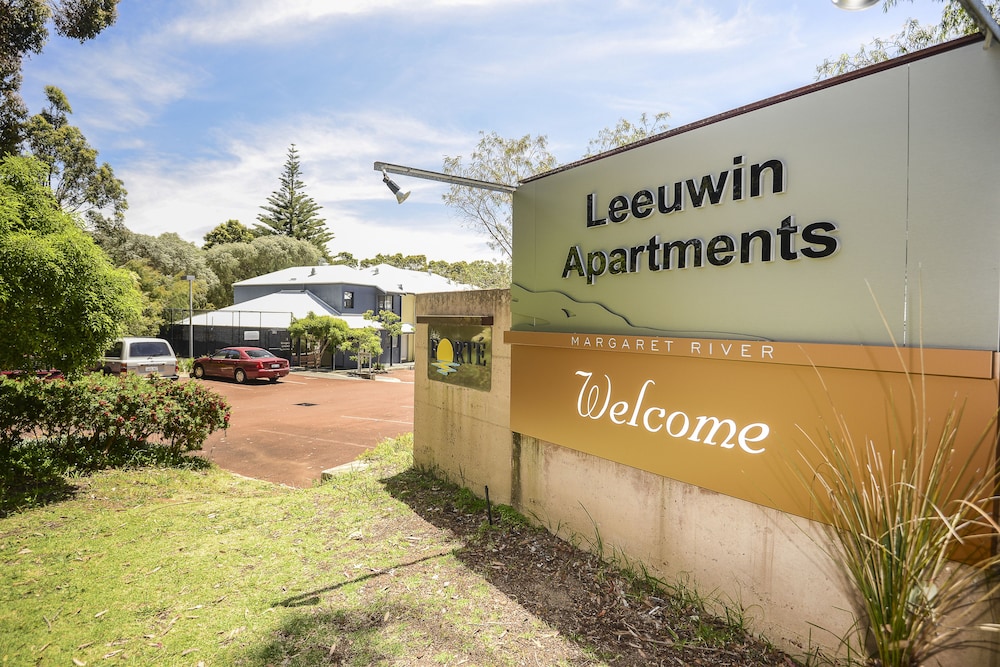 FORTE LEEUWIN APARTMENTS 2/57