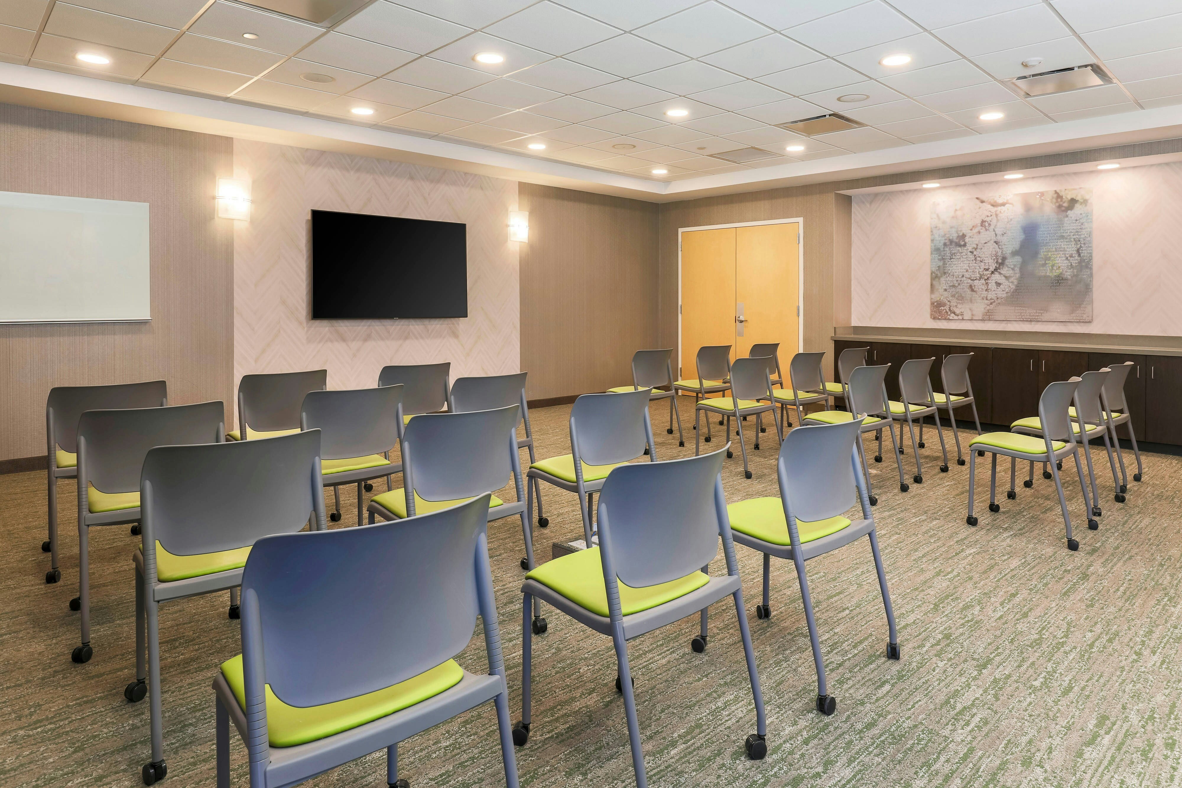SpringHill Suites by Marriott Truckee Lake Tahoe 23/28