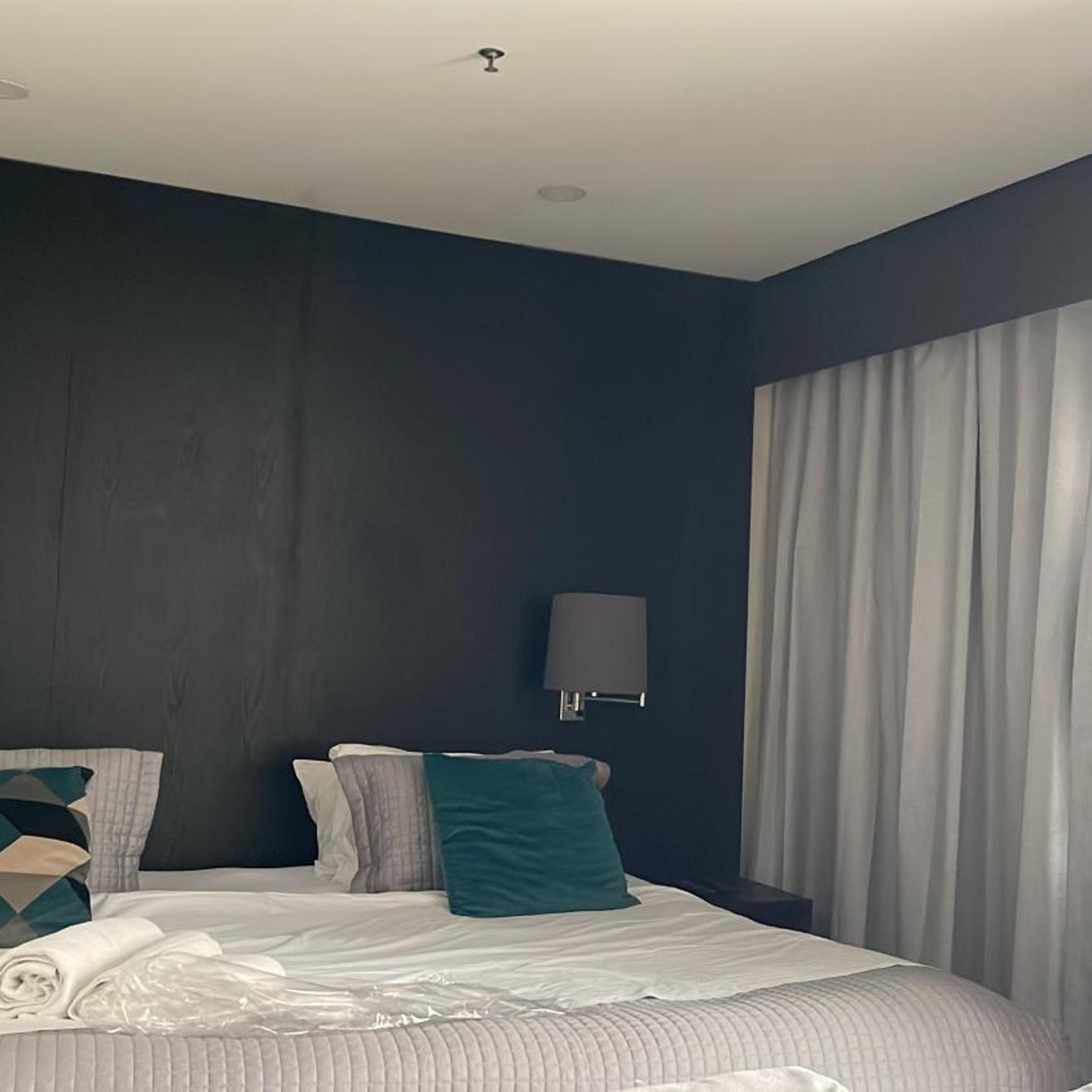 HOTEL SHOPPING VILA OLIMPIA 8/50