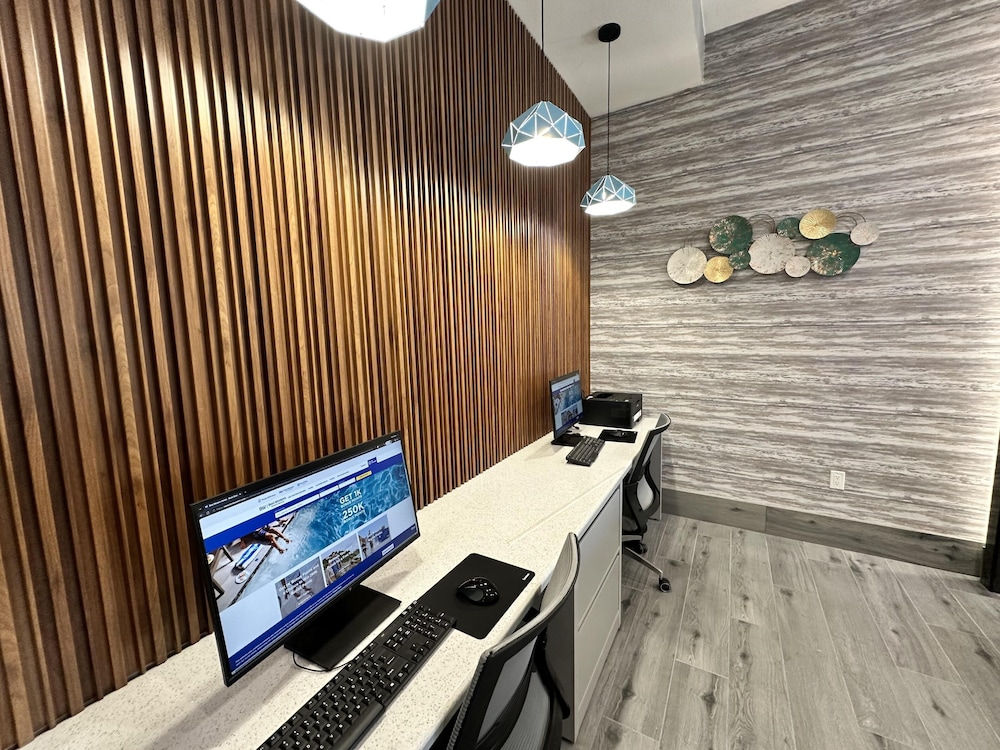 Best Western Plus Fair Park East 22/51