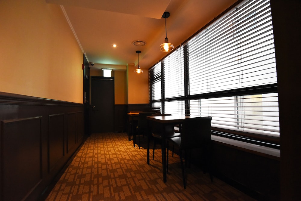 57 Myeongdong Hostel 47/66