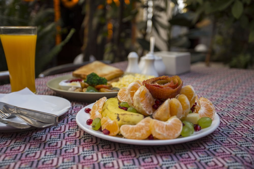 Kathmandu Boutique Hotel 37/50