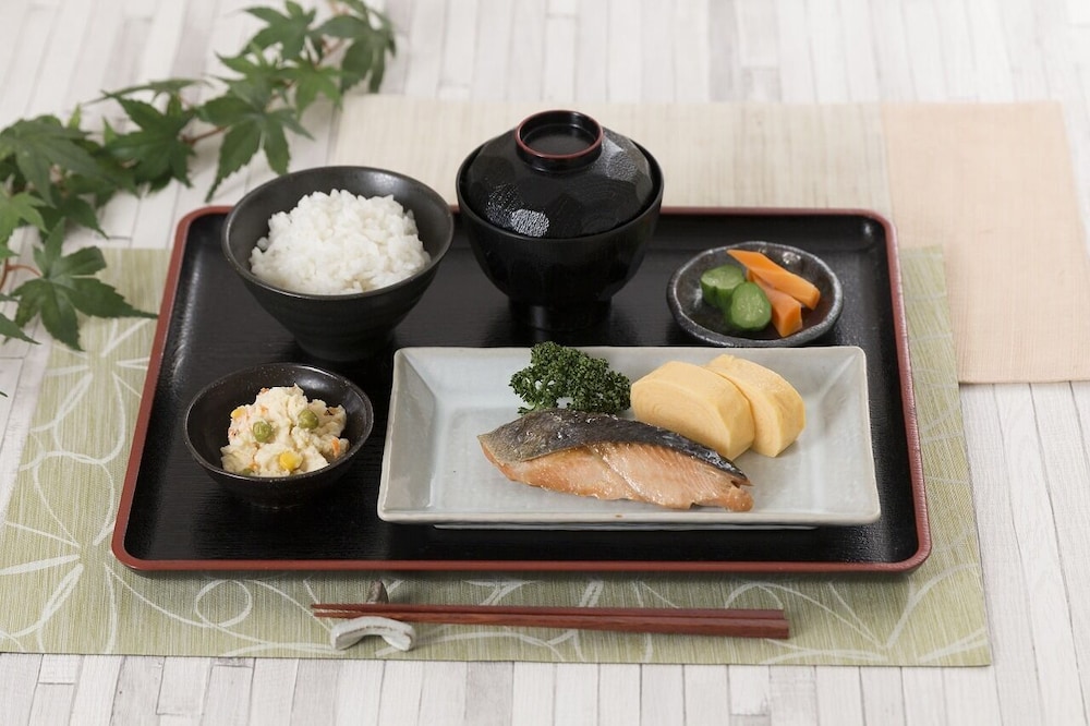 ホテル禅千日前 写真2