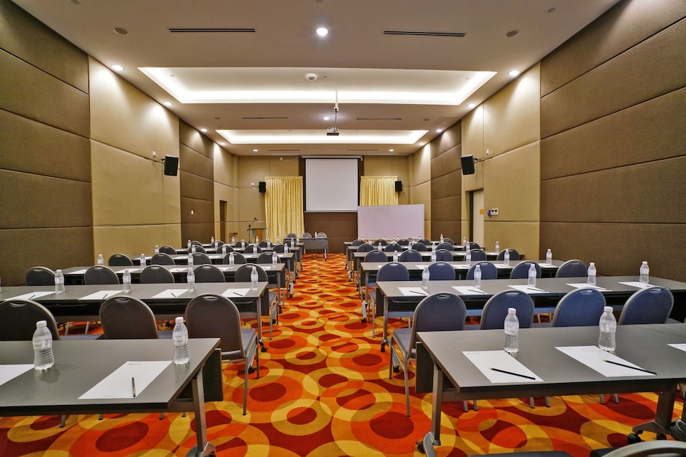 Cititel Express Ipoh 51/62