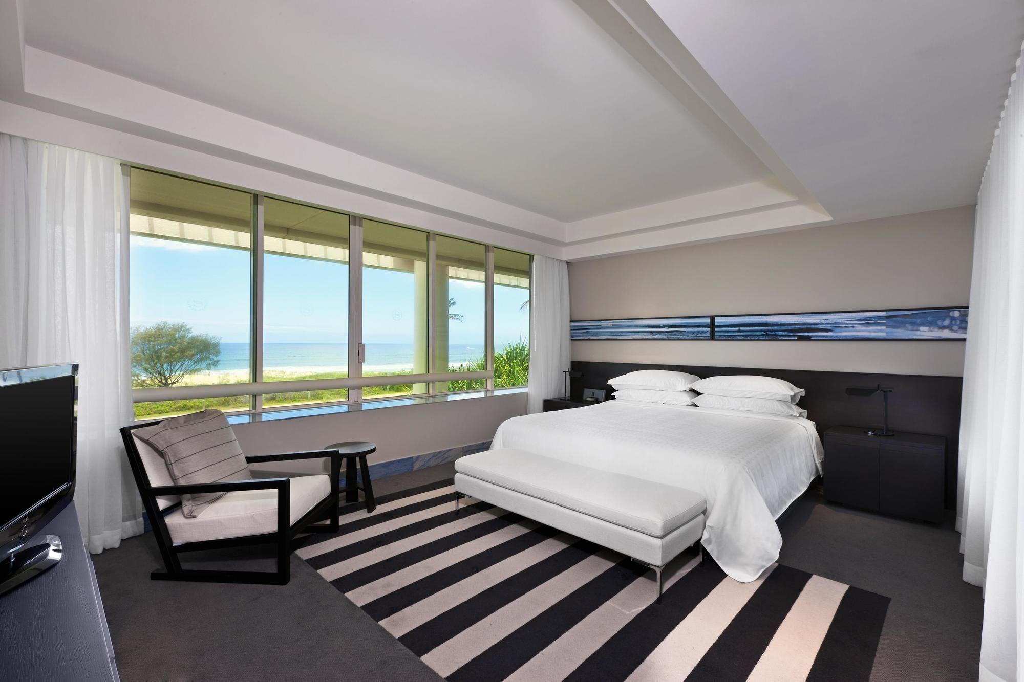 غرفة بريميوم، SHERATON GRAND MIRAGE RESORT, GOLD COAST 4/4