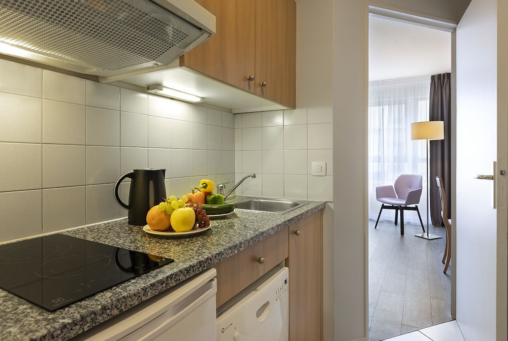 Residence Inn by Marriott Paris Didot Montparnasse 50/50