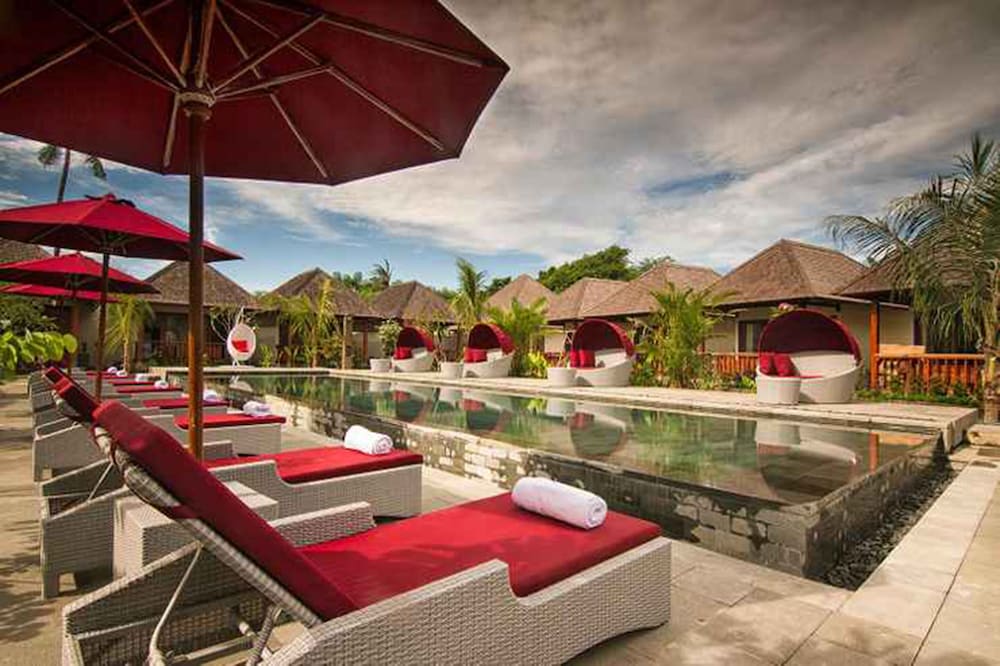 Samata Village Gili Air 4/37