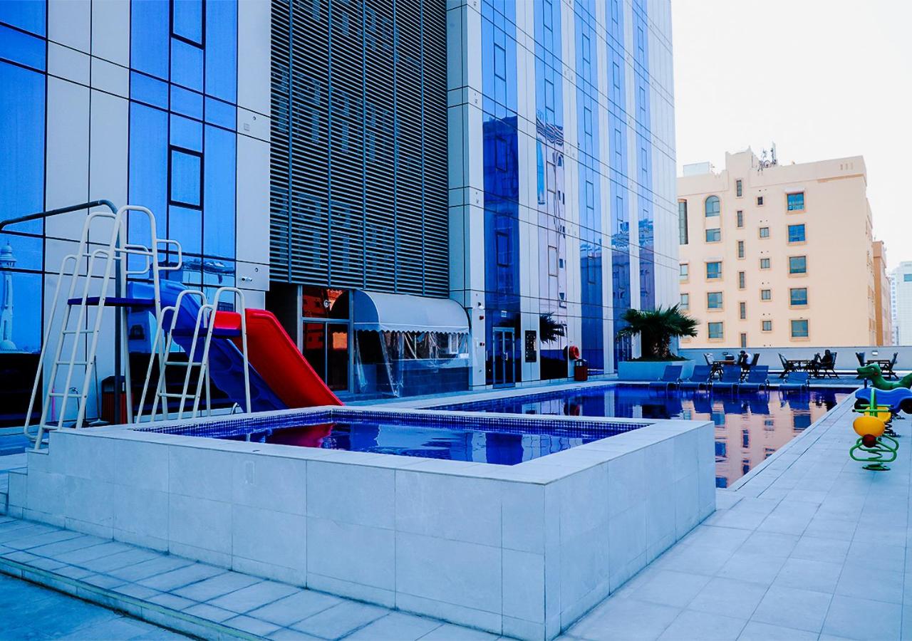 Farhan Tower 40/47