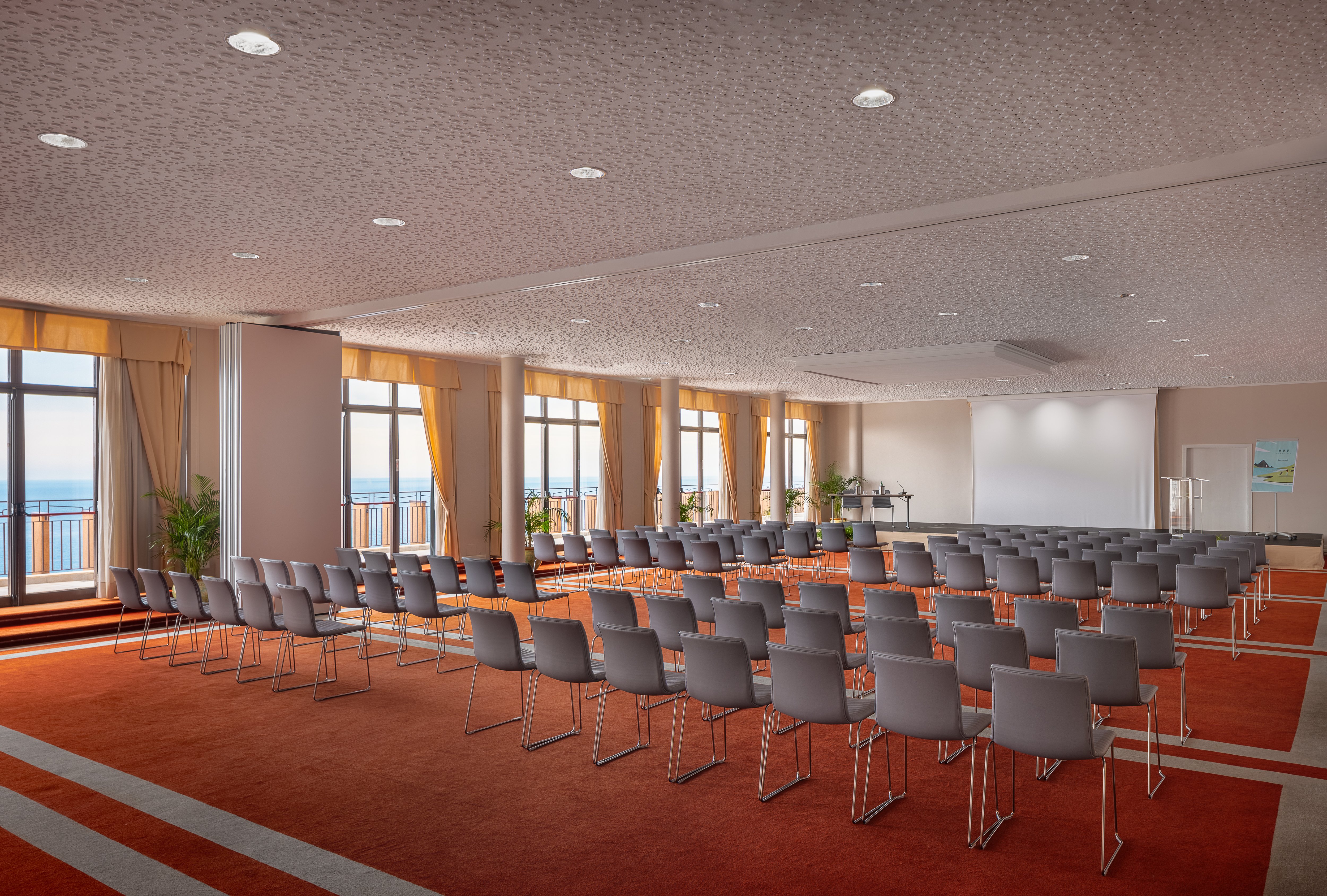UNAHOTELS Capotaormina 65/81