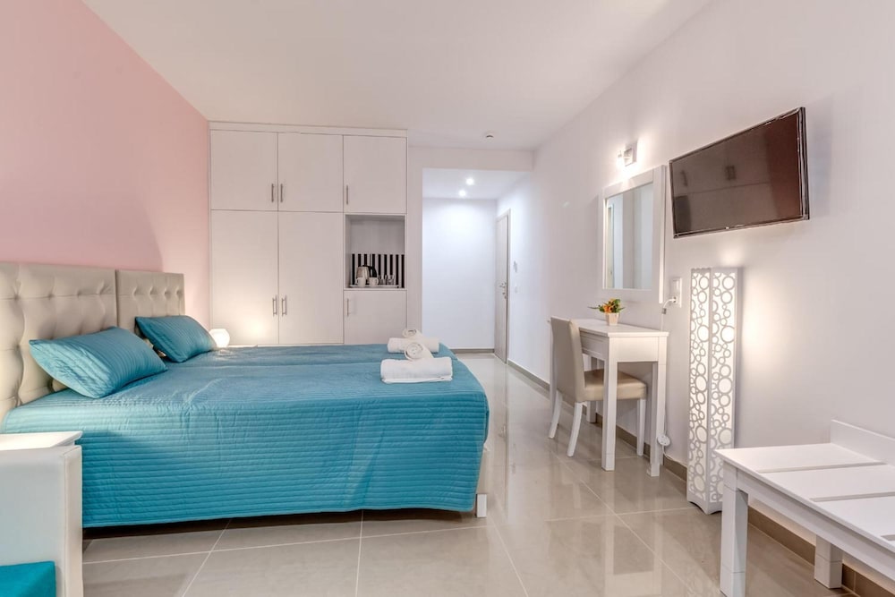 Palotel Design Gouvia 31/74
