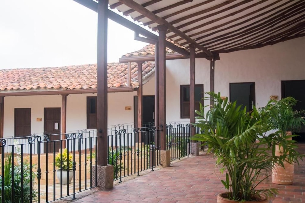 Don Juan De Dios De Guane Hotel & Centro De Convenciones 4/46