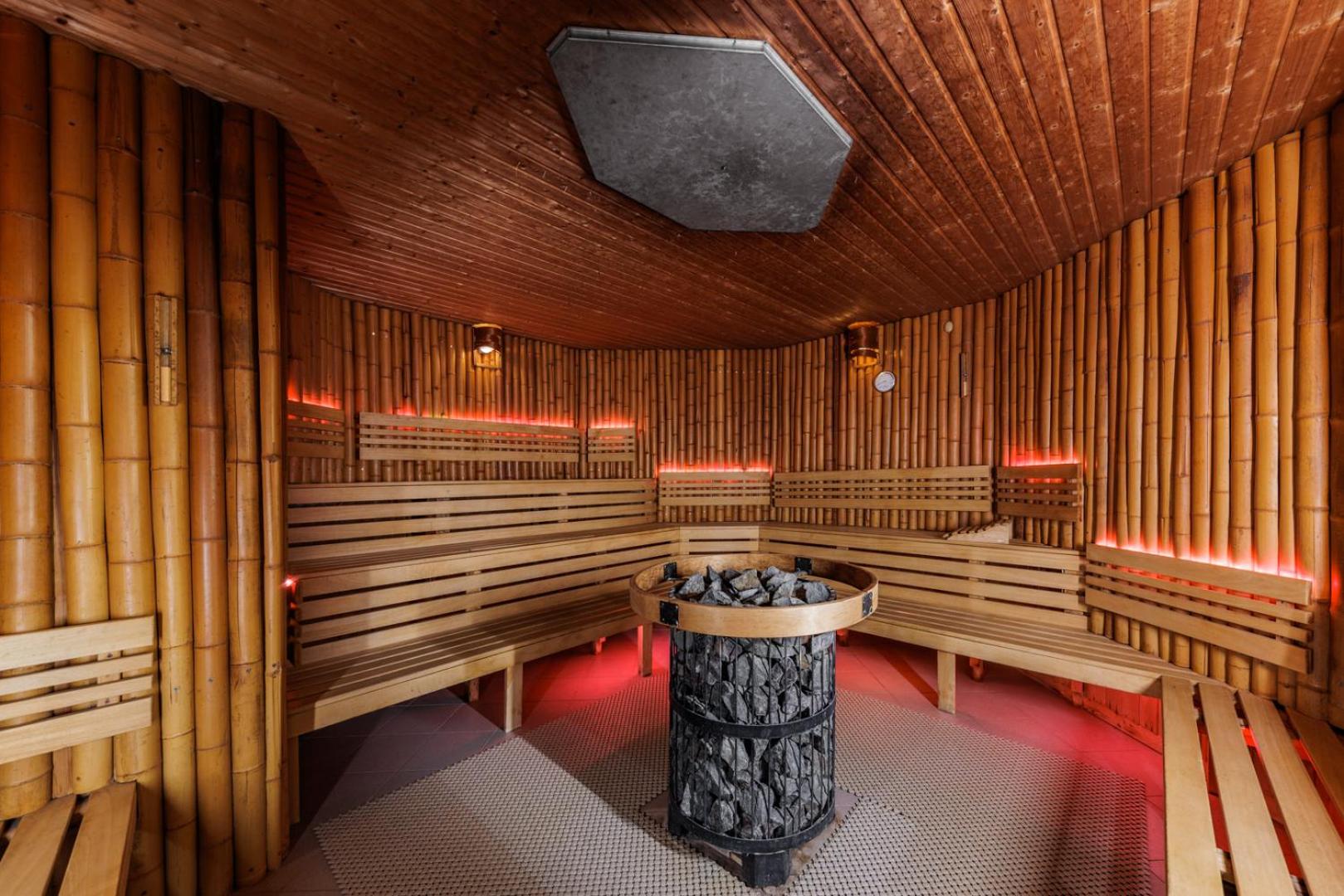 Hotel Senec Lake Resort 19/50