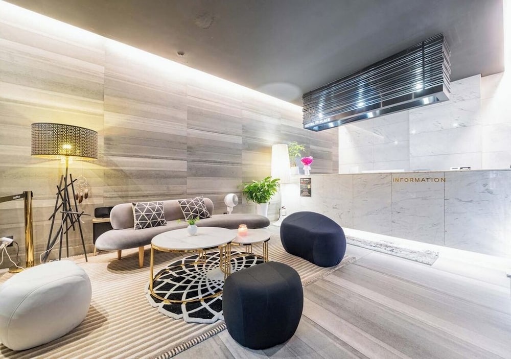 Hotel M Place 37/53