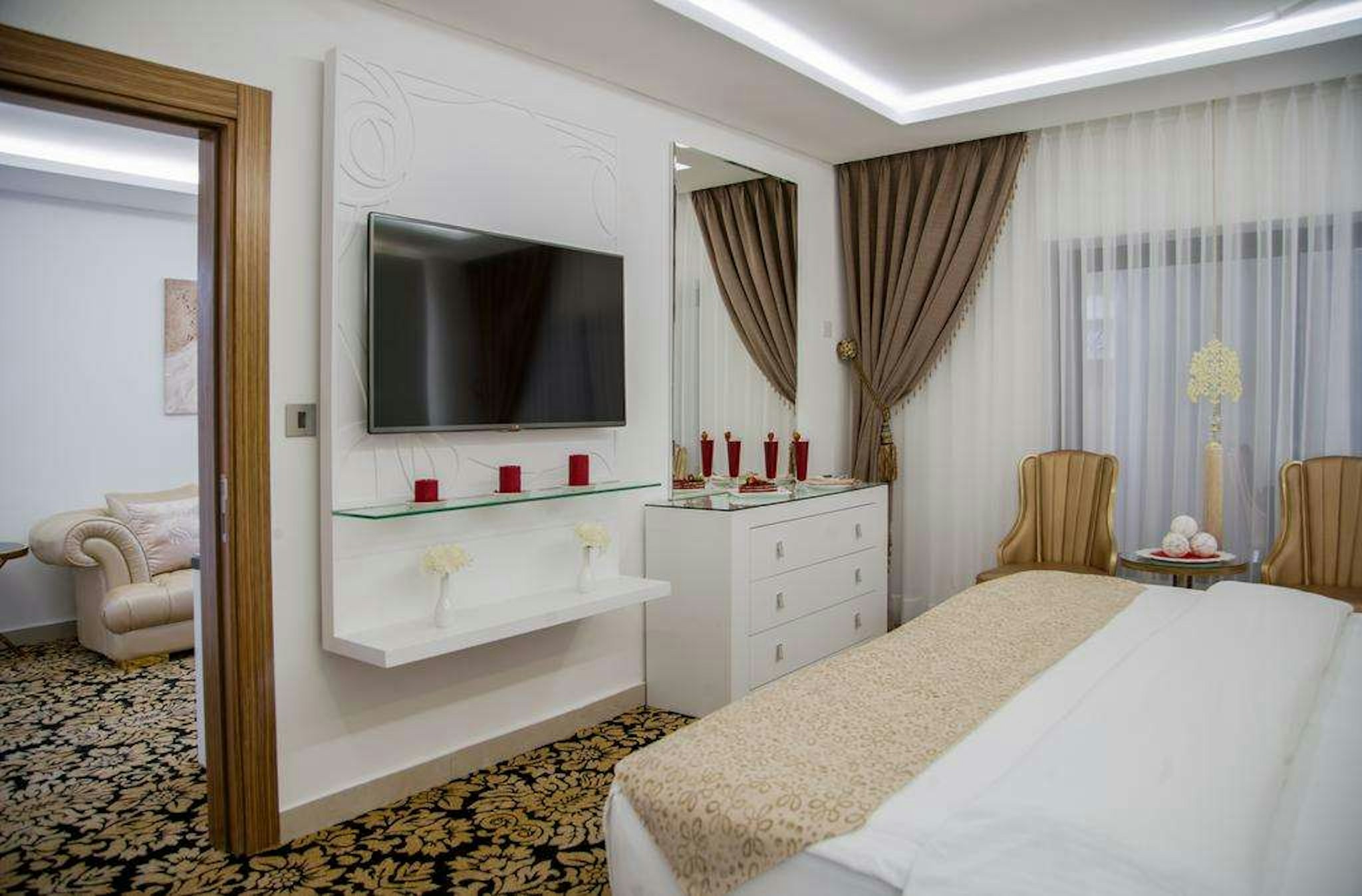 HARIR PALACE HOTEL 11/46