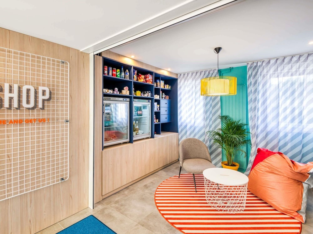 Aparthotel Adagio Access Saint Nazaire 24/41