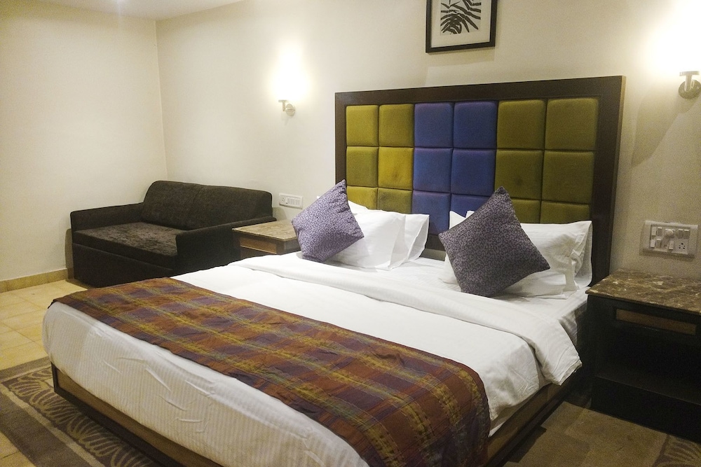 The Byke Brightland Adventure Park & Resort 22/44
