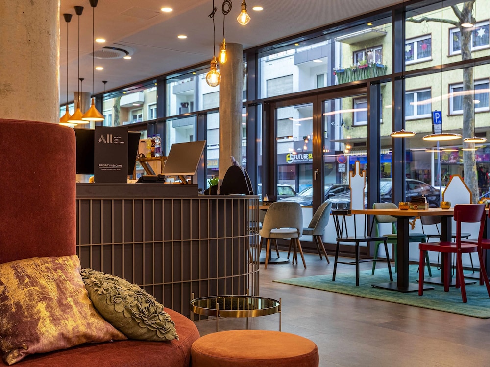 Ibis Styles Pforzheim 35/57
