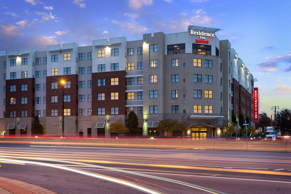 Residence Inn Springfield Old Keene Mill in SPRINGFIELD - VA