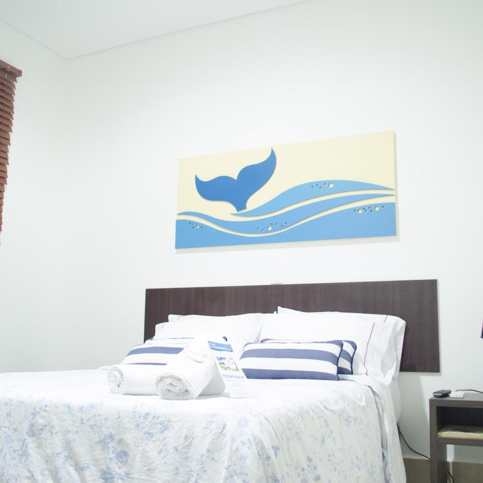 Hotel Las Olas Mamonal 18/30