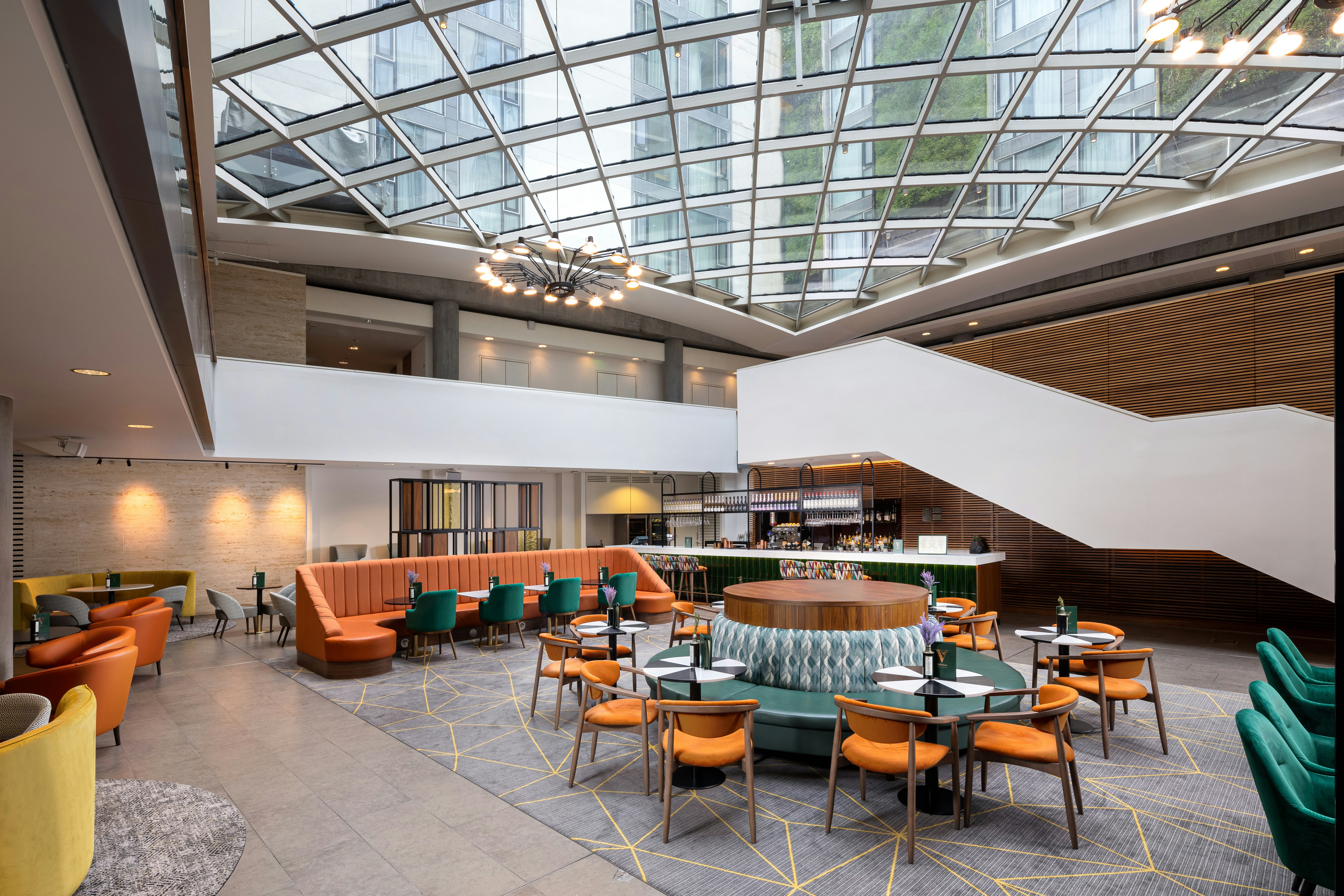 Doubletree By Hilton London Tower Of London 33/67