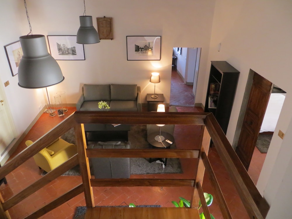 Toscanelli D Epoca Residence 32/38